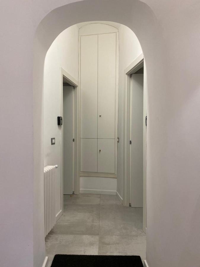 Rione Monti Studio Apt With Private Garden Rome Exterior photo