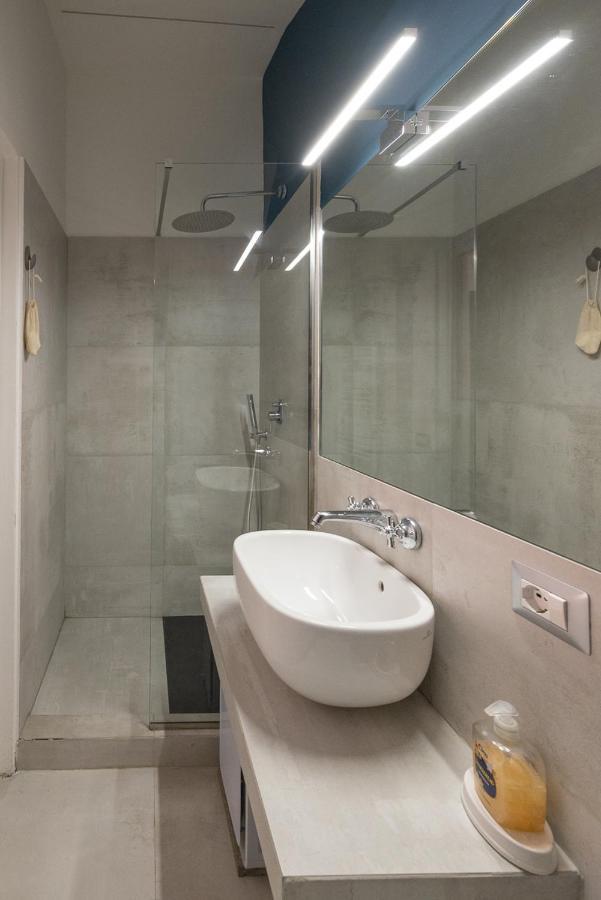 Rione Monti Studio Apt With Private Garden Rome Exterior photo